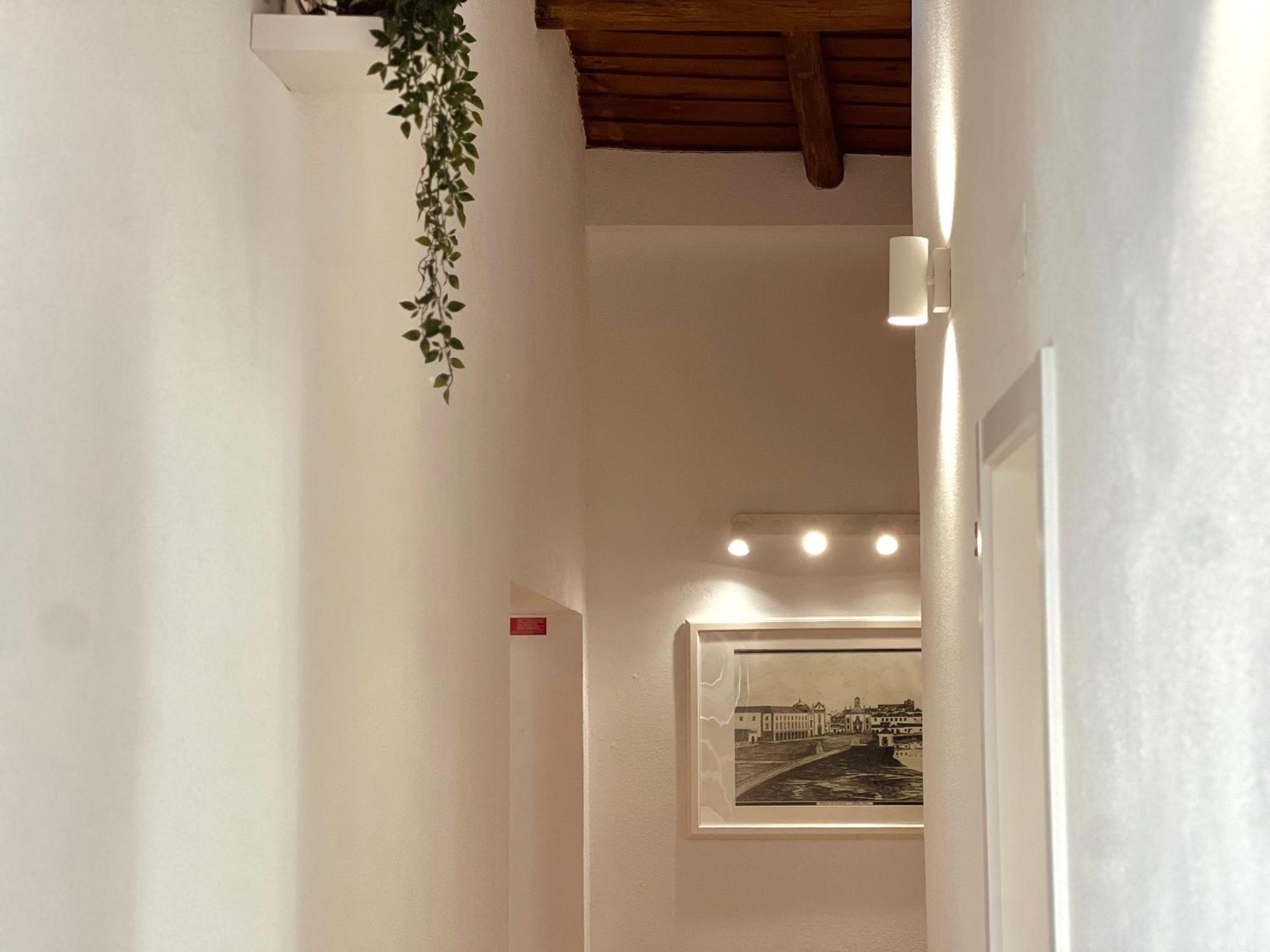 Casa Sebastiao Hotel Faro Exterior photo