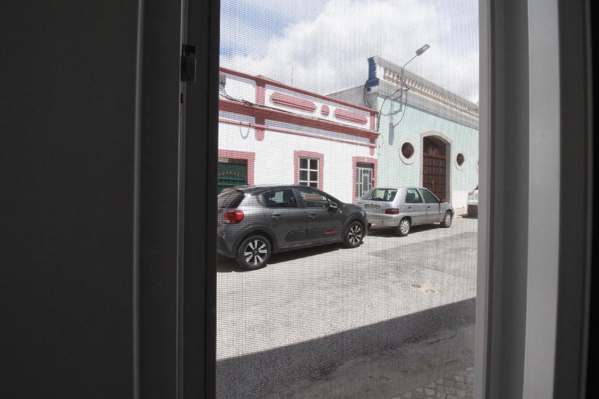 Casa Sebastiao Hotel Faro Exterior photo