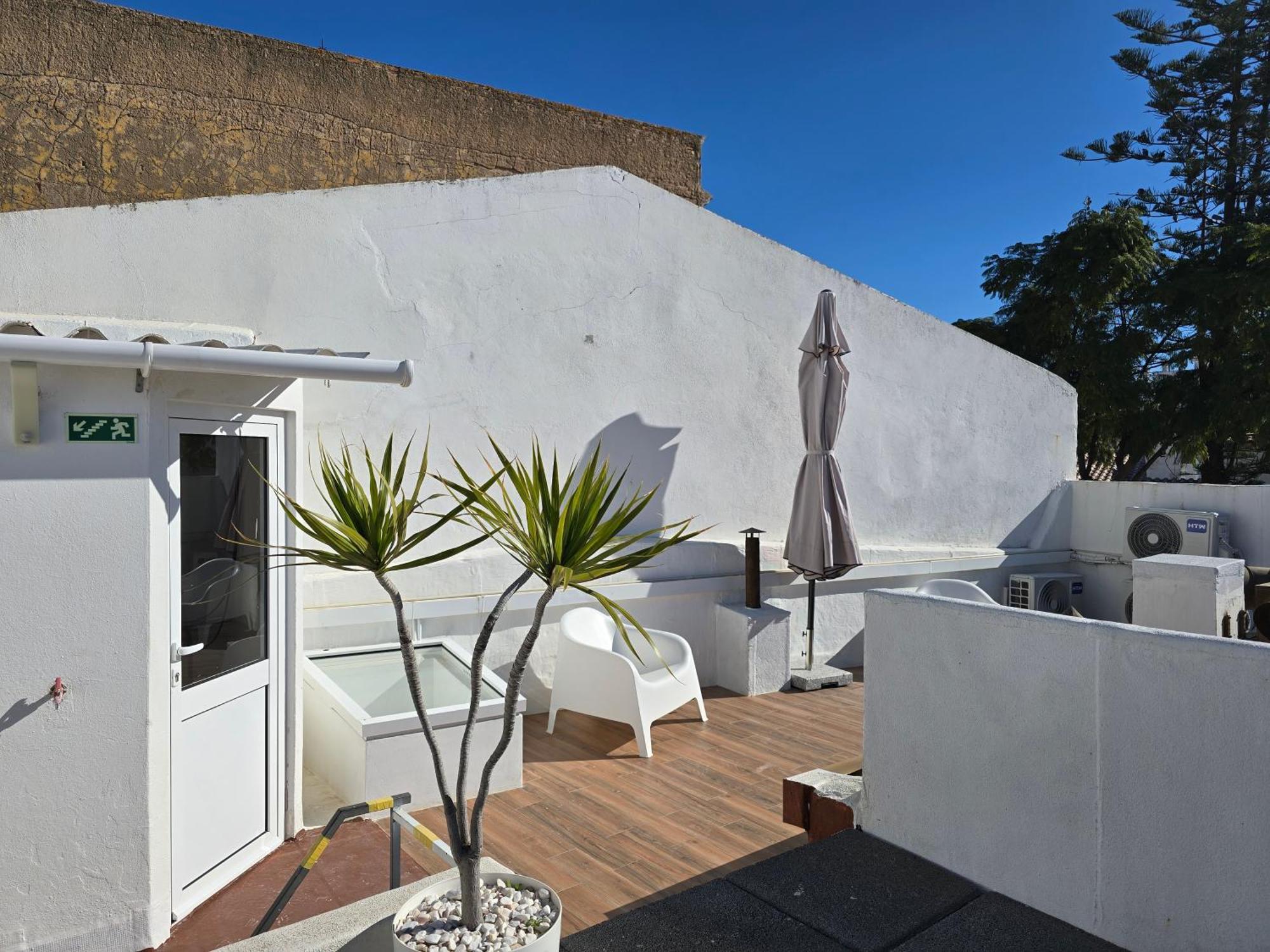 Casa Sebastiao Hotel Faro Exterior photo