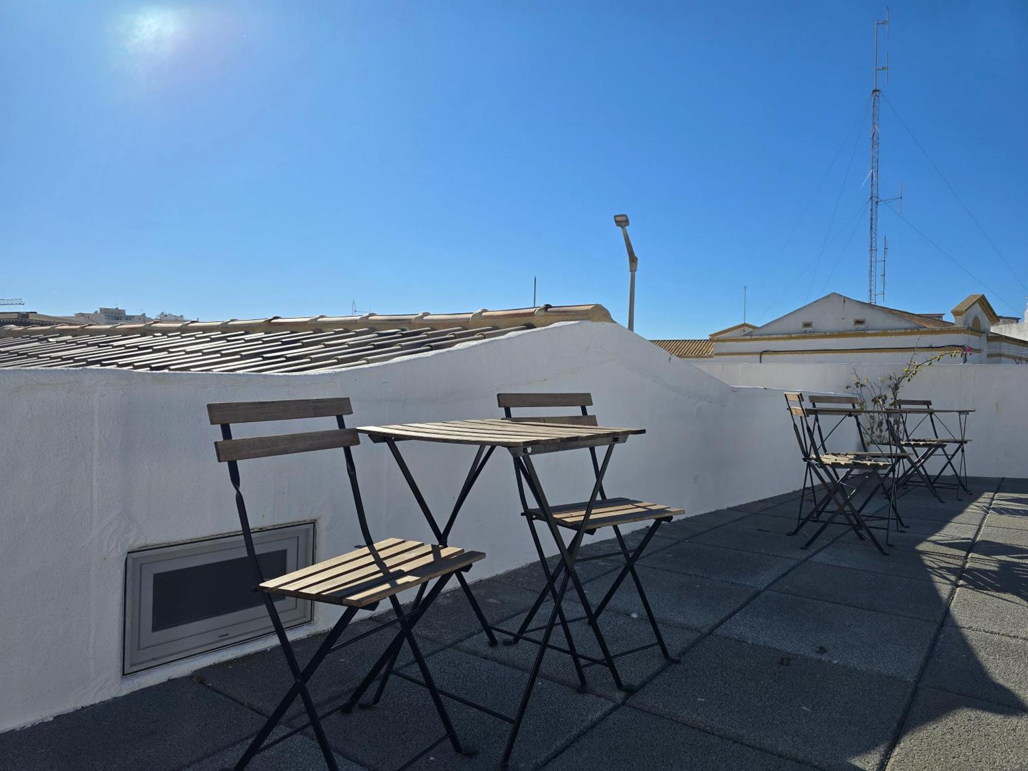 Casa Sebastiao Hotel Faro Exterior photo