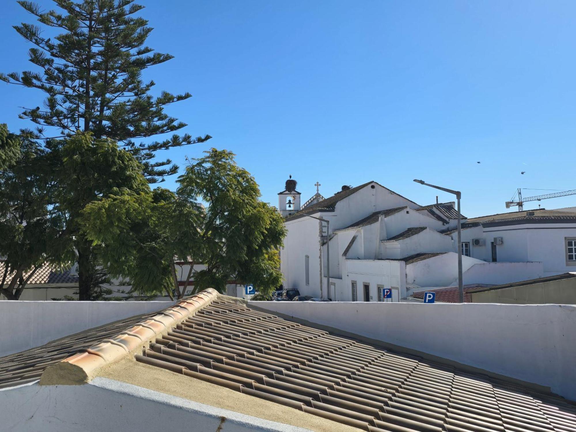 Casa Sebastiao Hotel Faro Exterior photo