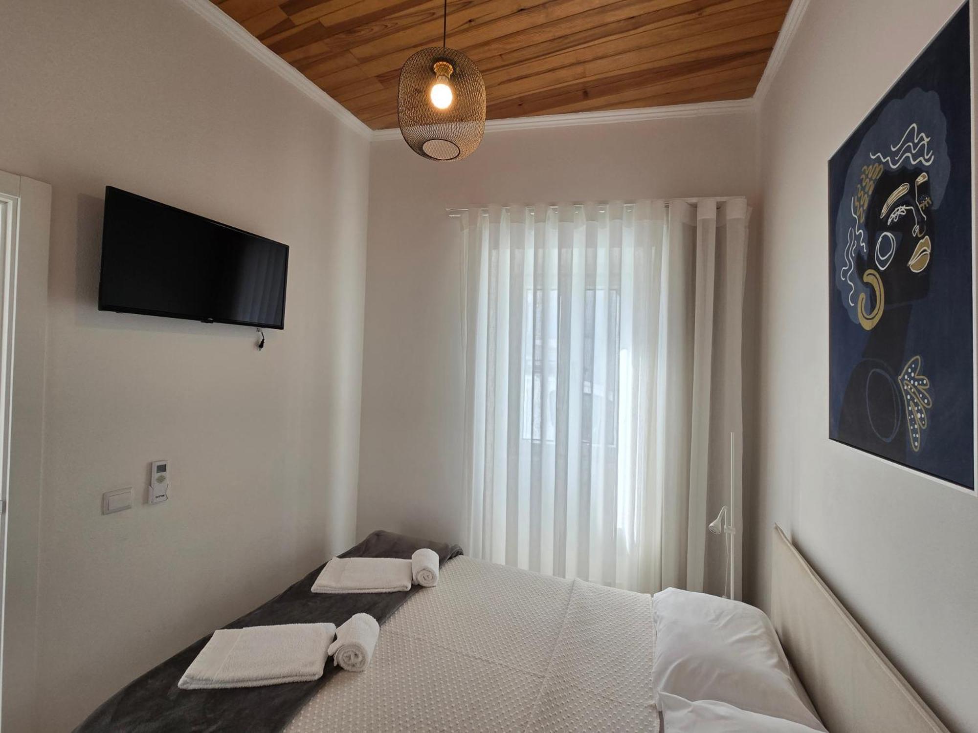 Casa Sebastiao Hotel Faro Exterior photo